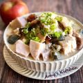 Amy’s Kitchen 的 芋頭鹹粥 cooksnap