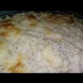 صورة من om rakan ، شاركها بعد تجربة وصفة معكرونه بالجبن