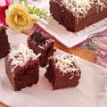 Cooksnap dari Desy Ratna untuk resep Brownis panggang super enak😍😍