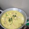 Cooksnap dari Josepha Angela untuk resep Opor Ayam Ala Lebaran