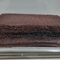 Cooksnap dari Yikha Ria untuk resep Brownies Kukus