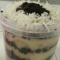 Cooksnap dari Syurya Lestari untuk resep Oreo Cheesecake No Baked