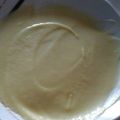 El cooksnap de José Martínez Pérez cuando hizo Puré de calabacín.