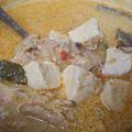 Cooksnap dari Ummu Kamal untuk resep Sambal Tumpang Solo