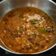 Ishwari Mankad's cooksnap of when they made કાળી અડદની દાળ ને રોટલા.