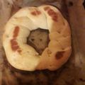 Anikó Kövesi-Szabó Cooksnap-ja, amikor elkészítette a(z) Bögrés fonott kalács receptet.