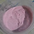 Cooksnap dari Devi Ns untuk resep Strawberry ice cream