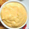 Cooksnap dari Chendera Ria Lim untuk resep Chicken Drumstick with cheese sauce richesee