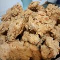 Cooksnap dari KatoKi Zudotakichika untuk resep Ayam goreng renyah ala KFC anti gagal