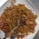 Cooksnap Gelbert MacGiven semasa beliau membuat Mee Goreng Mamak Simple.