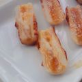 ひぃこ＊'s cooksnap of when they made とろけるピーナッツちくわ♥.