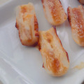 ひぃこ＊'s cooksnap of when they made とろけるピーナッツちくわ♥.