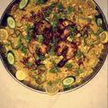 صورة من Sahar، شاركها بعد تجربة وصفة بخاري دجاج