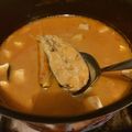 Cooksnap dari Vi Susanto untuk resep Tom yam ikan patin