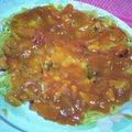 Cooksnap dari Nuraenita Putri untuk resep 100. Fu Yung Hai Saus Sayuran - ala Mamah Afa