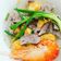 Cooksnap của Huyen le Tran khi họ làm theo món Hoành thánh xá xíu