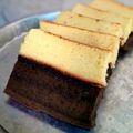 Cooksnap dari Bunda Arfa untuk resep Lapis Surabaya Ekonomis