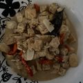 Cooksnap dari Neneng Siti Silfi Ambarwati untuk resep 18.MOMOH TAHU TEMPE🥣