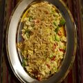 Cooksnap dari SLM - Santap Lahap Mantul untuk resep Orak Arik Tahu dg Teri
