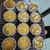 Cooksnap dari AJENG FINI untuk resep 22).Muffin Pisang No Mixer