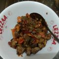 Cooksnap dari ana untuk resep Sambal goreng ati ayam simpel
