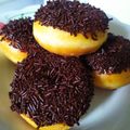 Cooksnap dari Meyni Hasyidah Syah untuk resep Donat tanpa telur, susu, mixer