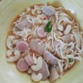 Cooksnap dari esya muntoha untuk resep Seblak kuah simpel
