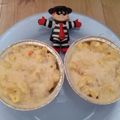 Cooksnap dari reni agustina untuk resep Macaroni schotel kukus creamy