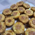 Cooksnap dari icha arsyila untuk resep Puding Pie Jagung Susu Keju Lumer