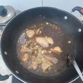 Cooksnap dari Lch untuk resep Ayam Kecap Pedas Manis