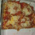 Violet Nyambura's cooksnap of when they made Pizza dough.