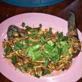 รูป Cooksnap ของ จักรพันธุ์ ศรีดวงแก้ว เมื่อเขาทำ ปลาช่อนลุยสวนสมุนไพร