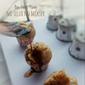 Cooksnap dari Aini mama 2N 2R untuk resep Bolu kukus mekar pisang no telur no mikser