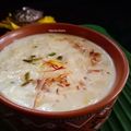 Mamta Shahu का कुकस्नैप जब उन्होंने चावल खीर (Chawal Kheer recipe In Hindi) बनाया था।
