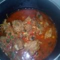 Cooksnap dari Nina martaliana untuk resep Tongseng daging sapi