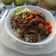 Cooksnap dari Aisyah Ummu Fauziyah untuk resep Beef Bowl Blackpaper Ala Yoshinoya