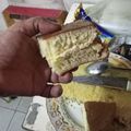 Cooksnap dari Elrico Sandjaya untuk resep Martabak Manis Teflon (Terang Bulan)