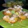 Cooksnap dari Yohana Natasya untuk resep Donat Kelepon