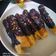 Cooksnap dari Sitepu (MamaJo's Kitchen) untuk resep Chocolate Stick (Puff Pastry)