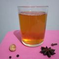 Cooksnap dari Irene MN untuk resep Bir Pletok Minuman Khas Betawi