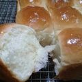 Cooksnap dari Thea untuk resep Roti Sobek