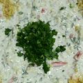 صورة من Hanadi.Almohtaseb، شاركها بعد تجربة وصفة كشكة خضرا ولا اطيب 👌