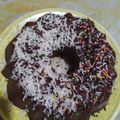 Cooksnap dari may zee untuk resep Brownies Kukus Chocolatos Ekonomis