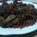 Cooksnap dari Alit untuk resep Iga Bakar Jangkung