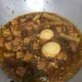 Cooksnap dari Anissa Putrinda untuk resep Semur Tempe Telur
