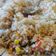 El cooksnap de Anzy cuando hizo Arroz con choritos.
