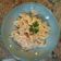 il Castio quando ha preparato Farfalle al salmone speciali
