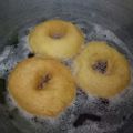 Cooksnap dari Msanggraini untuk resep Donat Kentang Ncc #maree