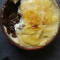 El cooksnap de Nelson Muñoz cuando hizo Pastel de papas.