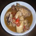 Cooksnap dari VALEN PANDU untuk resep Semur Ayam